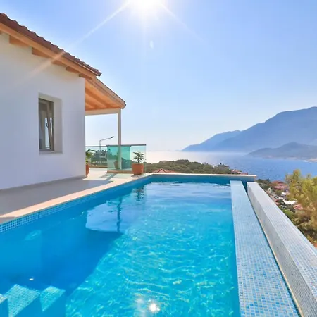 2 Hotel Kaş