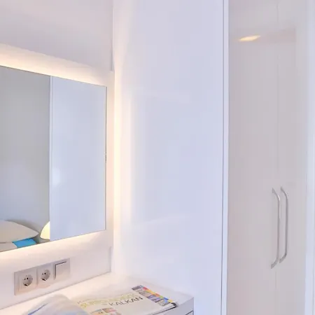 Hotel 2 Kaş